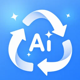 Значок AI Cleaner: Phone Cleaner
